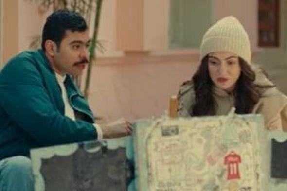 مسلسل
فخر
الدلتا
الحلقة
15..
فخر
يطلب
مساعدة
تارا
لإخراج
أول
إعلان
وتظهر
إعجابها
به