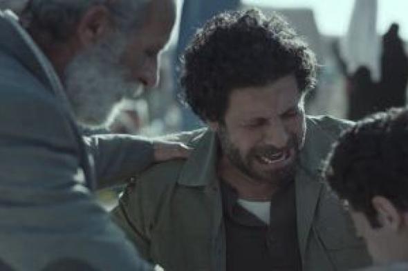 مسلسل
صحاب
الأرض
الحلقة
15..
مواعيد
العرض
والإعادة
والقنوات
الناقلة