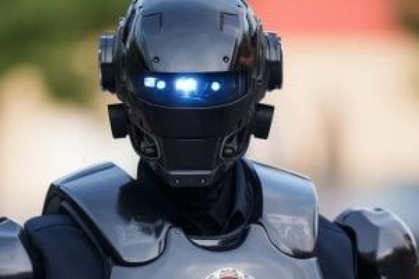 نظام
جديد
يتيح
للروبوتات
التنقل
بثقة
دون
الاعتماد
على
GPS