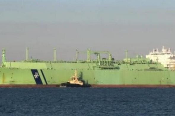 غرق
      ناقلة
      غاز
      روسية
      قبالة
      السواحل
      الليبية