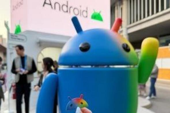 جوجل
تكشف
عن
نظارات
ذكية
وتطبيقات
AI
وروبوتات
خلال
MWC