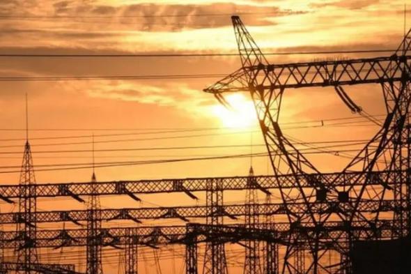 انقطاع
الكهرباء
في
جميع
أنحاء
العراق