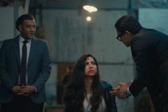 مسلسل
فن
الحرب
الحلقة
15..
الخطة
شكلها
هتبوظ
وذكاء
هاشم
كشف
نية
زياد