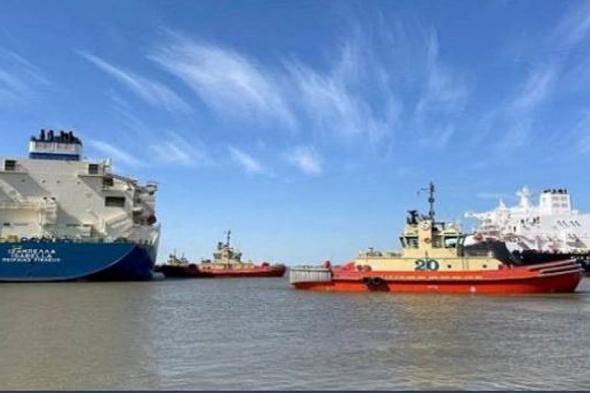 «منصة
كبلر»
لبيانات
الشحن
تعلن
تراجع
حركة
الناقلات
عبر
مضيق
هرمز
بنسبة
90%