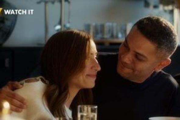 مسلسل
اتنين
غيرنا
الحلقة
15..
مواعيد
العرض
والإعادة
والقنوات
الناقلة