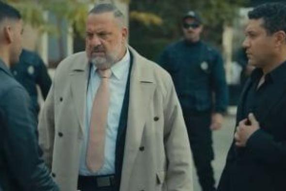 توقيت
عرض
وإعادة
مسلسل
أولاد
الراعي
الحلقة
16