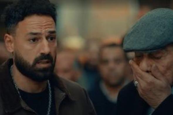 مسلسل
درش
الحلقة
16..
مواعيد
العرض
والإعادة
والقنوات
الناقلة