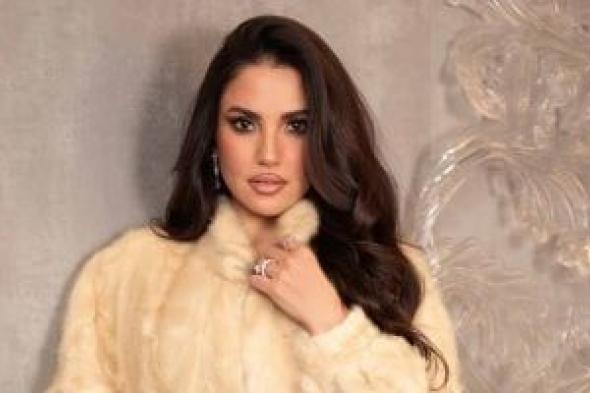 درة
تنتهى
من
تصوير
فيلم
«الست
لما»