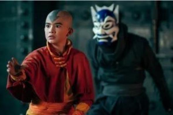 تعرف
على
إيرادات
فيلم
Avatar:
Fire
and
Ash
منذ
ديسمبر
الماضى