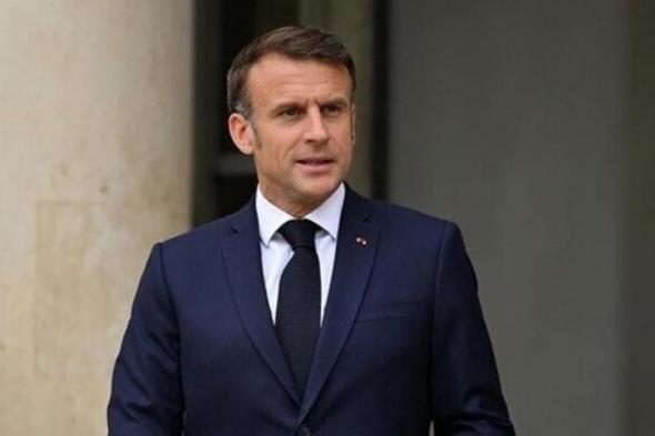 رئيس
      فرنسا:
      نقدر
      جهود
      مصر
      لاحتواء
      الأزمة
      الراهنة
      في
      الشرق
      الأوسط