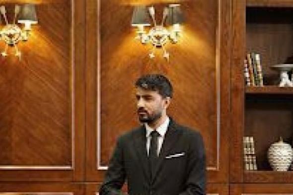 بالبلدي
      :
      محمد
      جمال
      منصور..
      الريادة
      الاحترافية
      في
      سوق
      العقارات
      المصرية