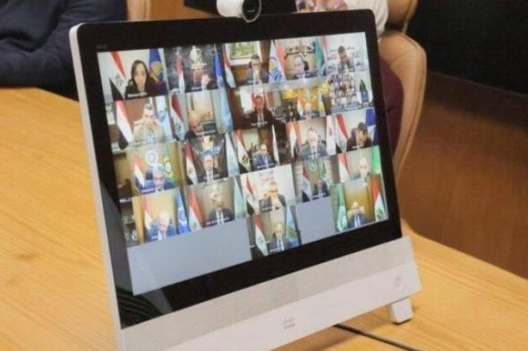 بتوجيهات
      رئيس
      الوزراء..
      المنيا
      تكثف
      حملات
      الرقابة
      على
      الأسواق
      وترشيد
      استهلاك
      الكهرباء