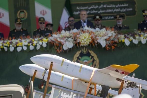 belbalady
      هل
      تكشف
      التصريحات
      "المتضاربة"
      للمسؤولين
      الإيرانيين
      عن
      انقسام
      بعد
      مقتل
      خامنئي؟