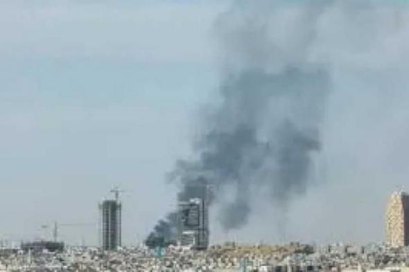 السعودية
      وقطر
      والعراق
      تعترض
      هجمات
      إيرانية