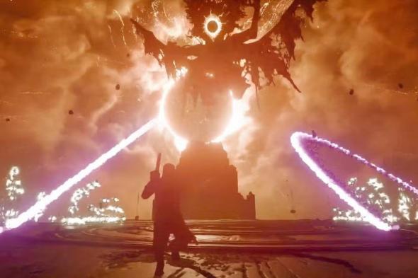 Saros
      تحصل
      على
      فيديو
      جديد
      من
      كواليس
      التطوير
      يستعرض
      الشخصيات