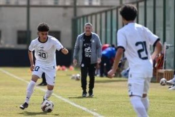 حسين
عبد
اللطيف
يمنح
منتخب
الناشئين
إجازة
24
ساعة
قبل
السفر
إلى
ليبيا