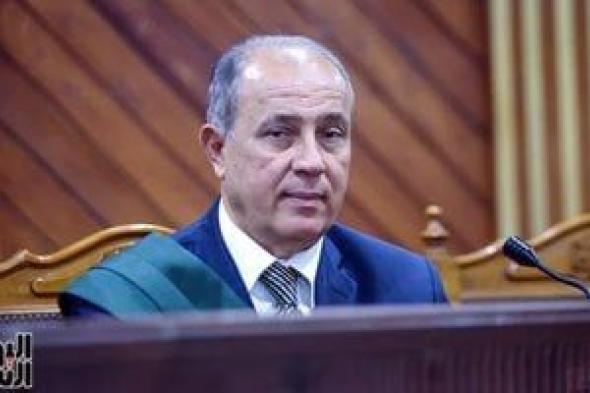 نظر
محاكمة
32
متهما
بقضية
«خلية
الهرم»
اليوم