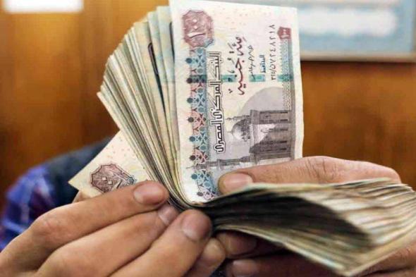 زيادات
      مرتقبة
      في
      الأجور
      بمصر
      لمواجهة
      التضخم
      وزيادة
      أسعار
      الوقود