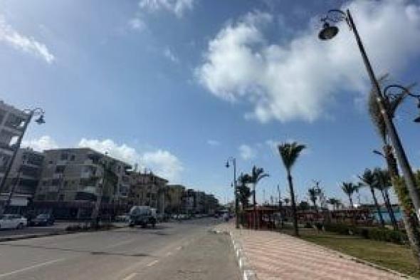 حالة
الطقس
اليوم
الثلاثاء
10
مارس
2026..
أمطار
ببعض
المناطق
ونشاط
رياح