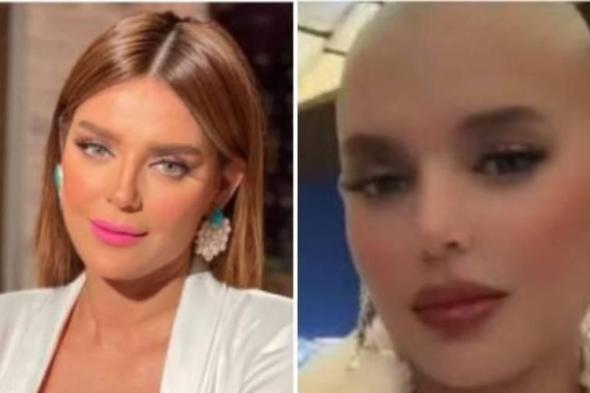 هبة
      السيسي
      ملكة
      جمال
      مصر
      السابقة
      تكشف
      معاناتها
      مع
      تحدي
      مرض
      السرطان