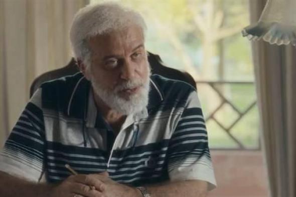 مسلسل
      رأس
      الأفعى
      الحلقة
      21..
      صراعات
      داخل
      التنظيم
      الإرهابي
      تمهد
      لانهياره