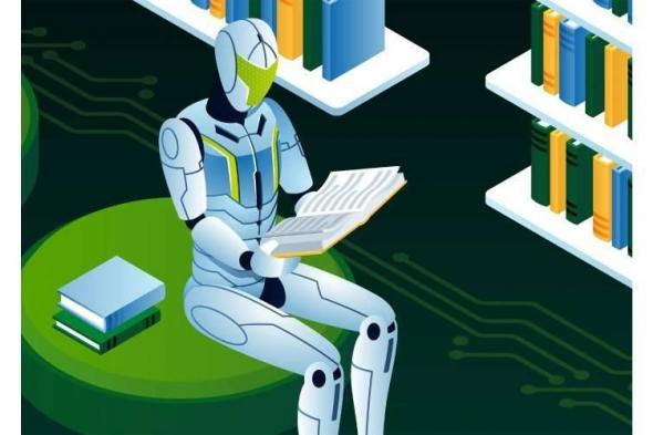 10
      آلاف
      مؤلف
      ينشرون
      كتاباً
      فارغاً