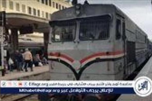 بالبلدي
      :
      مصرع
      شخص
      صدمه
      قطار
      أثناء
      عبوره
      شريط
      السكة
      الحديد
      ببني
      مزار
      شمال
      المنيا