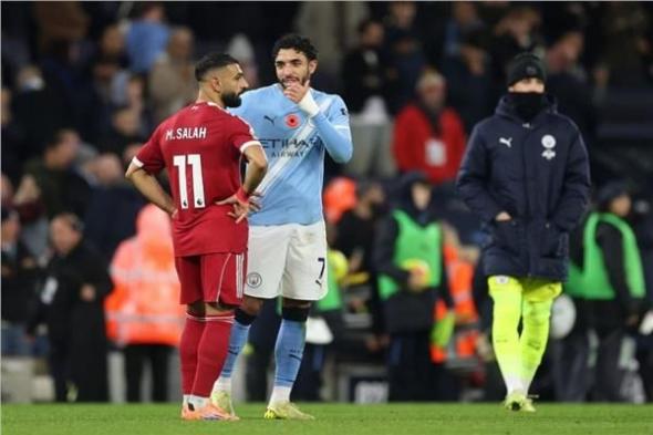 صلاح
      ومرموش
      وجهًا
      لوجه
      في
      كأس
      إنجلترا