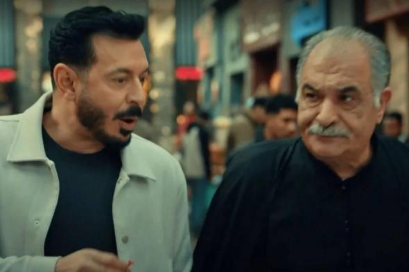 مسلسل
      درش
      الحلقة
      21..
      مصطفى
      شعبان
      في
      أزمة
      بعد
      تخلي
      رياض
      الخولي
      عن
      دعمه