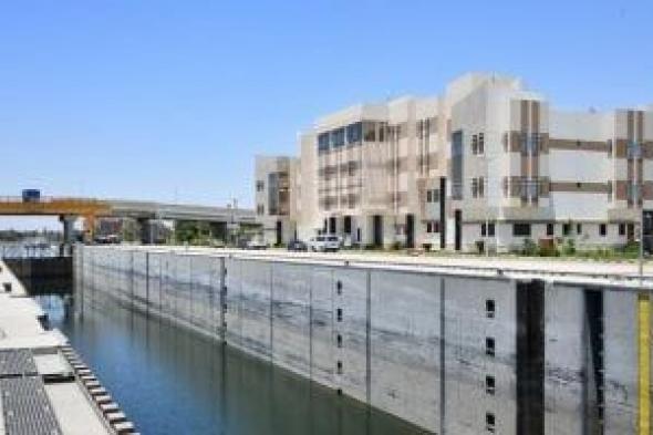 قناطر
ديروط
الجديدة..
عبقرية
هندسية
تحسن
الرى
فى
5
محافظات