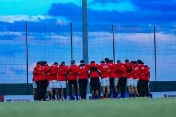 اتحاد
الكرة
يترقب
اليوم
إعلان
مصير
وديتي
منتخب
مصر
أمام
إسبانيا
والسعودية