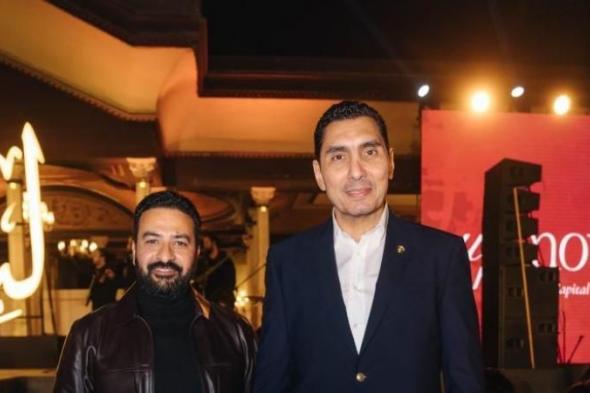 بالبلدي
      :
      سحور
      Empire
      State
      بحضور
      جوهر
      نبيل
      وزير
      الشباب
      والرياضة
      ونخبة
      من
      المطورين
      العقاريين
      ورجال
      الأعمال
      بخيمة
      ليالينا
      في
      قصر
      محمد
      علي