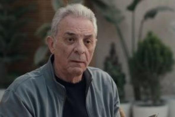 مسلسل
فرصة
أخيرة
الحلقة
7..
ندى
موسى
تُحمّل
والدها
مسؤولية
خطف
ابنتها