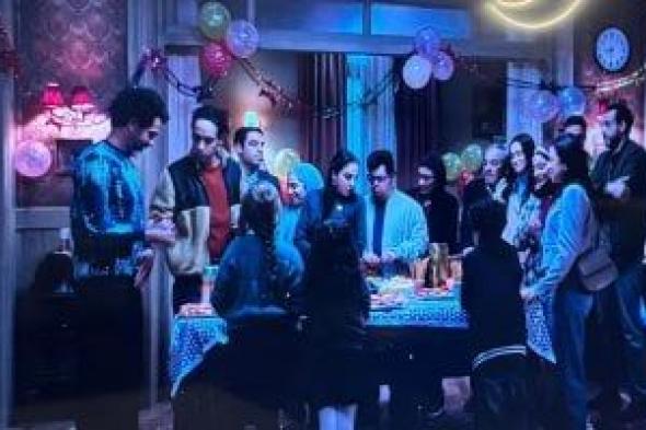 مسلسل
عرض
وطلب
الحلقة
7..
هبة
تحزن
بعد
معرفة
موعد
خطوبة
طليقها
ثابت