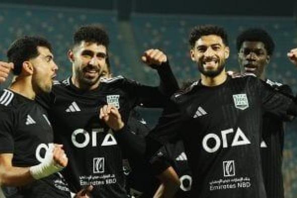 زد
يستضيف
مودرن
سبورت
في
الجولة
15
بالدوري..
الليلة