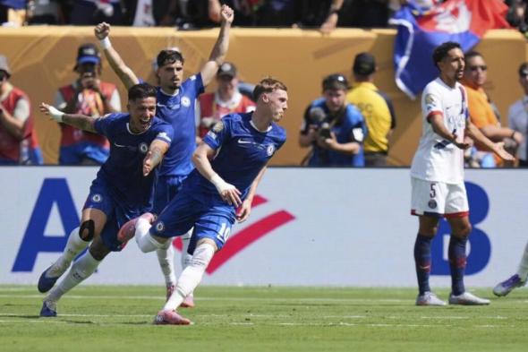 كيفية
      مشاهدة
      مباراة
      باريس
      سان
      جيرمان
      وتشيلسي
      في
      دوري
      أبطال
      أوروبا
      بث
      مباشر