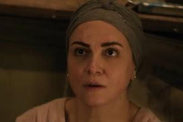 مسلسل
حكاية
نرجس
الحلقة
7..
ريهام
عبد
الغفور
تحاول
إقناع
زوجها
بالطفل
الثانى