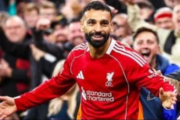 شبكة بريطانية عن محمد صلاح: أيقونة أعادت كتابة تاريخ الدوري الإنجليزي