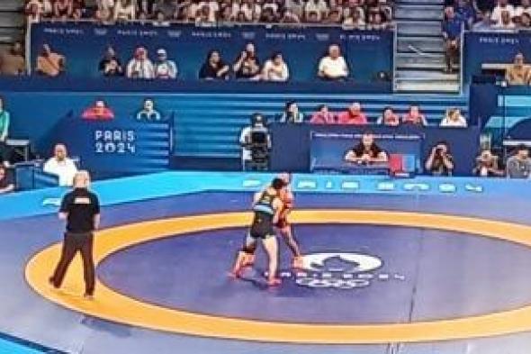 أصل
اللعبة
..المصارعة
ظهرت
فى
الرسومات
بالكهوف
والنقوش
المصرية
والبابلية