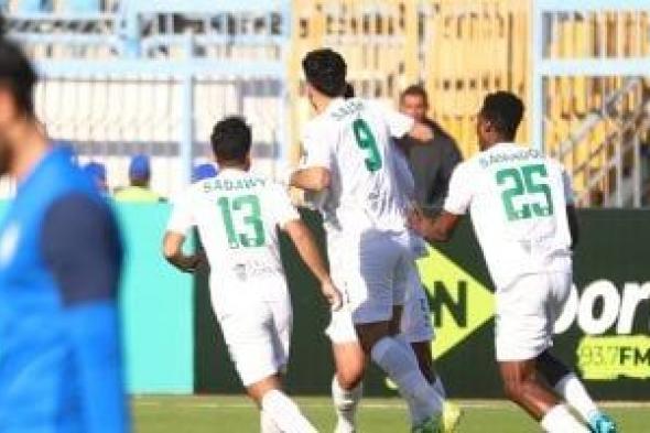 تعرف
على
مباريات
المصري
في
مرحلة
التتويج
بالدوري
الممتاز