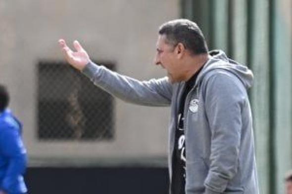 تعرف
على
مواعيد
مباريات
منتخب
مصر
للناشئين
فى
تصفيات
شمال
أفريقيا