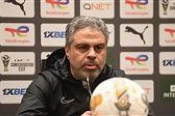 معتمد
      جمال
      يكشف
      سبب
      خسارة
      الزمالك
      من
      إنبي