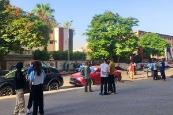 «التعليم»
تعلن
جدول
نشر
النماذج
الاسترشادية
لامتحانات
الثانوية
العامة
2026