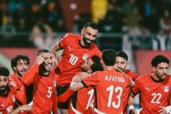 منتخب
مصر
يقترب
من
مواجهة
نظيره
السعودي
في
جدة
ويبحث
عن
ودية
ثانية