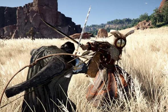 تصريحات
      Pearl
      Abyss
      حول
      جدل
      Denuvo
      في
      لعبة
      Crimson
      Desert
      –
      الجزء
      الأول