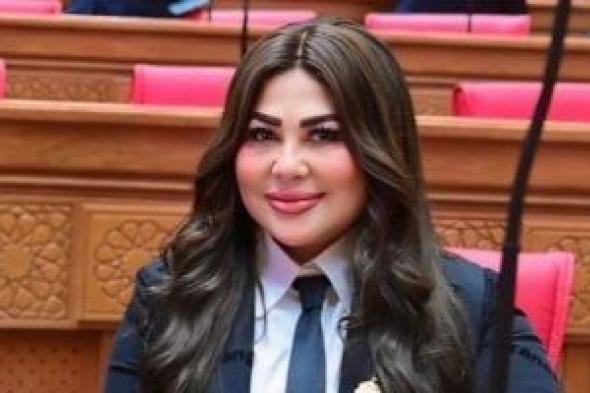 برلمانية:
تصريحات
الرئيس
السيسي
مع
نظيره
الإيراني
تعكس
دور
مصر
كصمام
أمان
للمنطقة