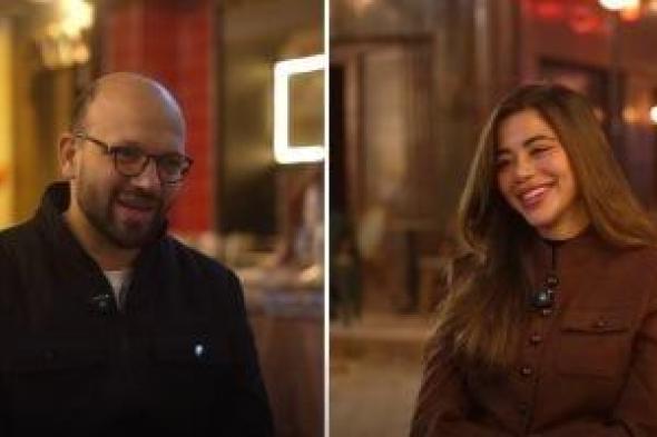 يارا
السكرى
لـ
اليوم
السابع:
العوضى
منحنى
ثقة
كبيرة
وحبيت
أثبتله
إنى
قدها