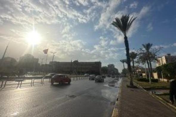 الطقس
اليوم
السبت
14-3-2026..
تقلبات
جوية
وأمطار
متفاوتة
الشدة
ونشاط
الرياح