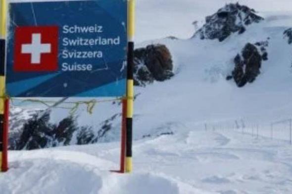 سويسرا ترفض طلبين من الولايات المتحدة بعبور أجوائها لرحلات متعلقة بالحرب على إيران