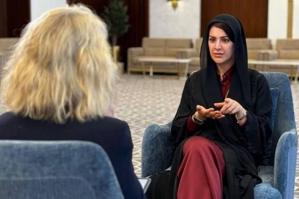 ريم
الهاشمي:
إيران
تستهدف
البنية
التحتية..
واقتصاد
الإمارات
صلب